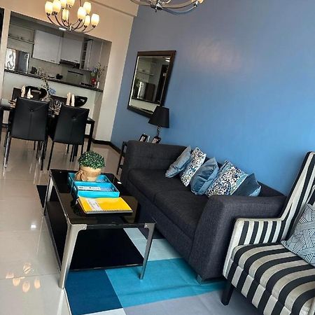 Suites De Marina Manila With Netflix Dış mekan fotoğraf