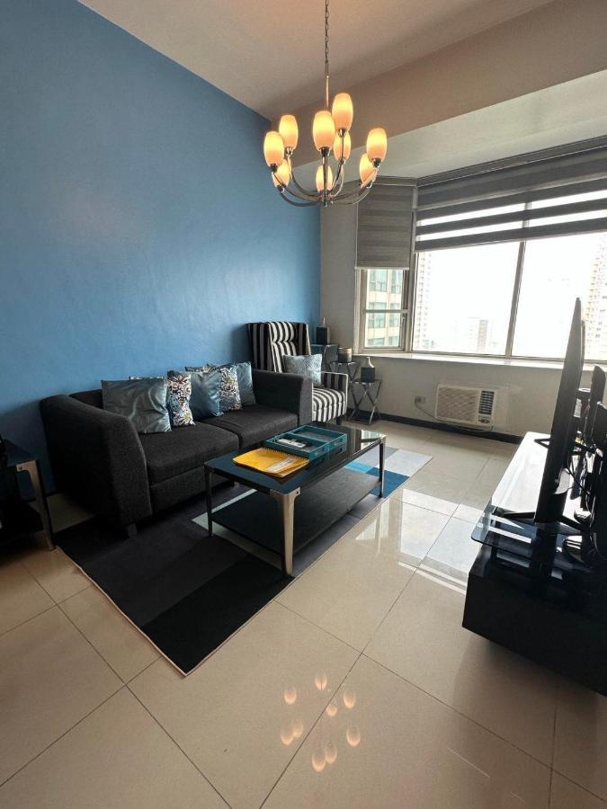 Suites De Marina Manila With Netflix Dış mekan fotoğraf