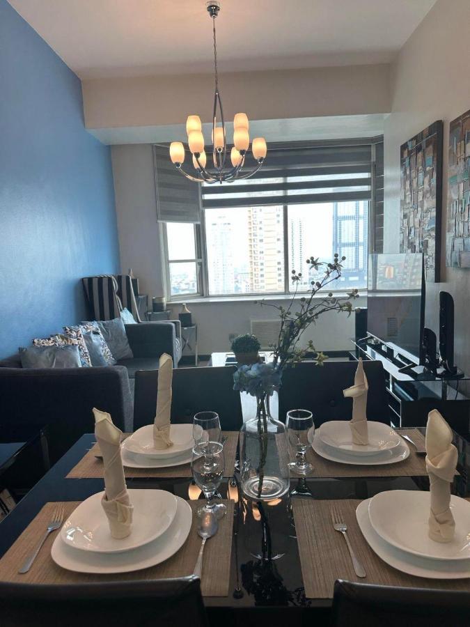 Suites De Marina Manila With Netflix Dış mekan fotoğraf