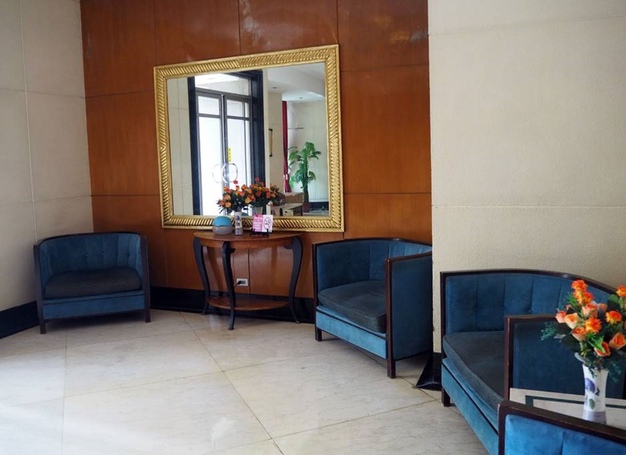 Suites De Marina Manila With Netflix Dış mekan fotoğraf